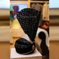 Custom Made Black Aitchison Kulla