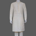 raw silk fabric kurta pajama, kurta pajama for mehndi