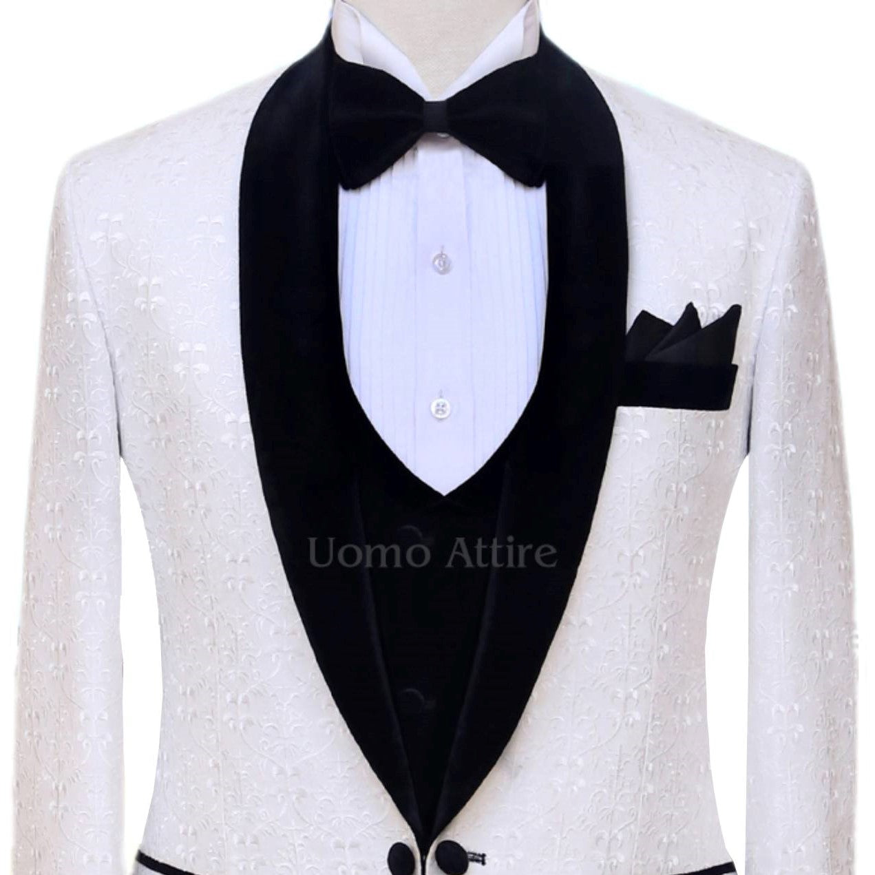 
                  
                    Italian slim fit mens tuxedo 3 piece suit single button coat
                  
                