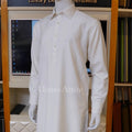 Off white shalwar kameez for men | Shalwar kameez for men, Shalwar kameez design for men 2023