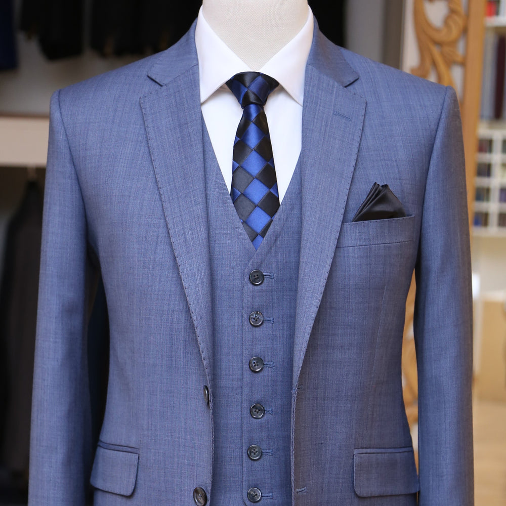 
                  
                    bespoke 3 piece suit, pick stitch 3 piece suit
                  
                